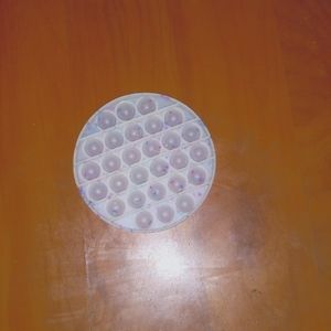 Premium popper fidget popet